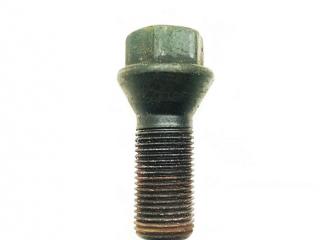 болт колесный BMW 7 серия F01/F02 2009, 3.0 л., N57 D30 A, дизель, седан
