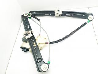 стеклоподъемник передний правый BMW X3 E83 2004, 2.5 л., M54 B25 (256S5), бензин, внедорожник 5 дв., 6925964