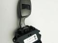 переключатель дворников BMW 7 серия E65/E66/E67 2003, 3.0 л., M54 B30 (306S3), бензин, седан, 61316911519 - фото №2