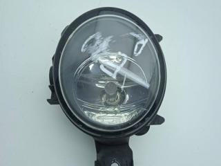 фара противотуманная правая BMW X5 E70 2007, 3.0 л., M57 D30 (306D1), дизель, внедорожник 5 дв., 63176924656