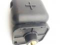 плюсовой провод аккумулятора BMW X5 E53 2001, 3.0 л., M57 D30 (306D1), дизель, внедорожник 5 дв., 1439677 - фото №3
