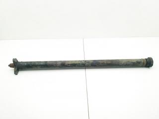 карданный вал BMW X5 E53 2002, 3.0 л., M57 D30 (306D1), дизель, внедорожник 5 дв.