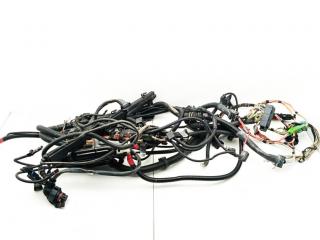 проводка двигателя BMW X3 E83 2006, 3.0 л., N52 B30 A, бензин, внедорожник 5 дв.