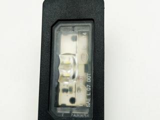 подсветка номера BMW 4 серия F32/F33 F32 2015, 2.0 л., N20 B20 A, бензин, АКПП, купе, 7193293