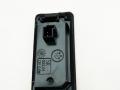 подсветка номера BMW 4 серия F32/F33 F32 2015, 2.0 л., N20 B20 A, бензин, АКПП, купе, 7193293 - фото №2