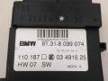 блок управления сиденьем BMW X5 E53 2003, 3.0 л., M57 D30 (306D2), дизель, внедорожник 5 дв., 61308099074 - фото №2