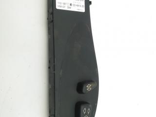 блок управления сиденьем BMW X3 E83 2006, 3.0 л., N52 B30 A, бензин, внедорожник 5 дв., 61308099074