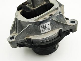 подушка крепления двигателя BMW 4 серия F32/F33 F33 2017, 3.0 л., N57 D30 B, дизель, АКПП, кабриолет, правый руль, 22116799104