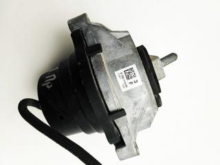 подушка крепления двигателя BMW 4 серия F32/F33 2017, 3.0 л., N57 D30 B, дизель, АКПП, кабриолет, 6785713