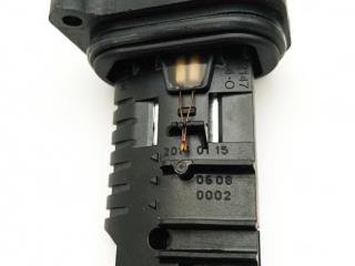 расходомер воздуха BMW 3 серия F30/F31/F34 2014, 2.0 л., дизель, хетчбэк 5 дв., 8506408