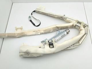подушка безопасности боковая (шторка) BMW X5 E70 2008, 3.0 л., M57 D30 (306D3), дизель, АКПП, внедорожник 5 дв., 6162718