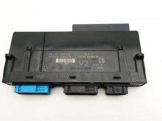 блок комфорта BMW 5 серия F07/F10/F11 [рестайлинг] 2013, 2.0 л., N20 B20 A, бензин, АКПП, 668, седан, 9345322