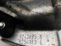 стеклоподъемник задний левый BMW X5 E53 2001, 3.0 л., M57 D30 (306D1), дизель, внедорожник 5 дв., 51358254913 - фото №2
