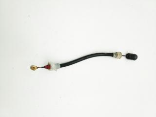 трос двери BMW X5 E53 2001, 3.0 л., M57 D30 (306D1), дизель, внедорожник 5 дв.