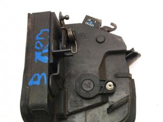 замок двери задней левой BMW X5 E53 2001, 3.0 л., M57 D30 (306D1), дизель, внедорожник 5 дв., 8402601