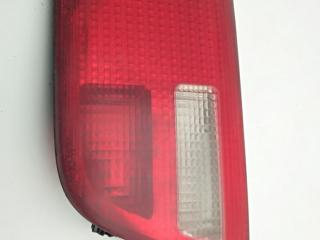 фонарь крышки багажника левый BMW X5 E53 2001, 3.0 л., M57 D30 (306D1), дизель, внедорожник 5 дв., 63218409011