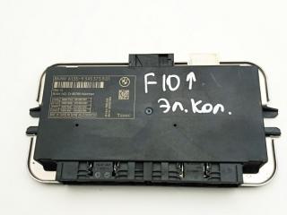 переключатель света BMW 5 серия F10/F11 [рестайлинг] 2014, 3.0 л., N57 D30 A, дизель, седан, 9345373