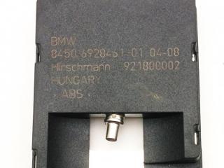 Bluetooth антенна BMW X5 E70 2007, 3.0 л., M57 D30 (306D3), дизель, внедорожник 5 дв., 84506928461
