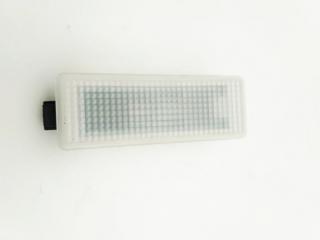 фонарь салона (плафон) BMW X5 E70 2007, 3.0 л., M57 D30 (306D3), дизель, внедорожник 5 дв., 84506928461
