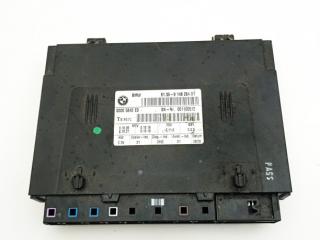 блок управления сиденьем BMW X5 E70 2007, 3.0 л., M57 D30 (306D3), дизель, внедорожник 5 дв., 9148264