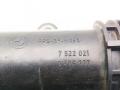 корпус термостата BMW X5 E53 2000, 3.0 л., M54 B30 (306S3), бензин, внедорожник 5 дв., 7522021 - фото №3