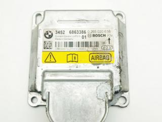 блок управления ICM BMW 4 серия F32/F33 F32 2015, 2.0 л., N20 B20 A, бензин, АКПП, купе, 34526863386