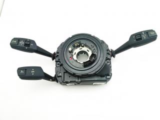 переключатель подрулевой (стрекоза) BMW X5 E70 2008, 3.0 л., дизель, АКПП, внедорожник 5 дв., 9164419