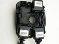 переключатель подрулевой (стрекоза) BMW X5 E70 2008, 3.0 л., дизель, АКПП, внедорожник 5 дв., 9164419 - фото №4