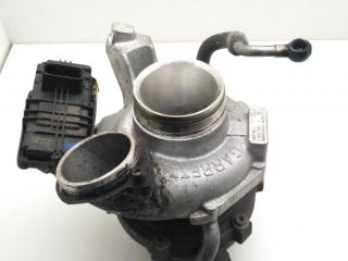 турбина BMW X3 F25 2015, 3.0 л., N57 D30 A, дизель, АКПП, внедорожник 5 дв., 11657823202