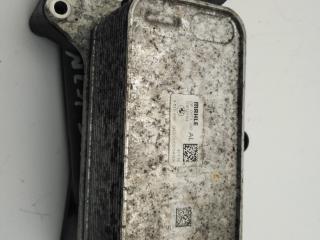 теплообменник масляного фильтра BMW X3 F25 2015, 3.0 л., N57 D30 A, дизель, АКПП, внедорожник 5 дв., 11428510856