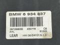 ЭБУ активного освещения поворотов BMW X5 E53 [рестайлинг] 2005, 3.0 л., M57 D30 (306D2), дизель, АКПП, внедорожник 5 дв., 61356934837 - фото №2