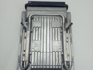 блок управления двигателем BMW 5 серия F07/F10/F11 2010, 4.4 л., N63 B44 A, бензин, седан, 7613202