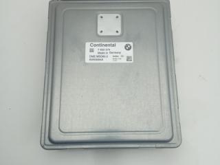 блок управления двигателем BMW 5 серия F07/F10/F11 2011, 4.4 л., N63 B44 A, бензин, седан, 7633374