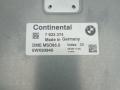 блок управления двигателем BMW 5 серия F07/F10/F11 2011, 4.4 л., N63 B44 A, бензин, седан, 7633374 - фото №4