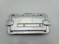блок управления светом BMW 5 серия F07/F10/F11 2009, 4.4 л., N63 B44 A, бензин, хетчбэк 5 дв., 61359225711 - фото №3