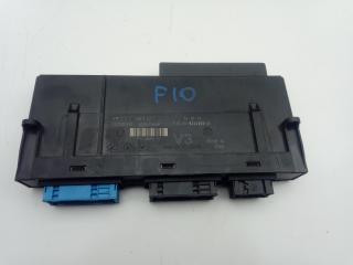 блок комфорта BMW 5 серия F07/F10/F11 2010, 4.4 л., N63 B44 A, бензин, седан, 9244393
