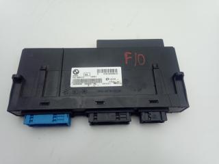 блок комфорта BMW 5 серия F07/F10/F11 2011, 3.0 л., N55 B30 A, бензин, седан, 61359244393