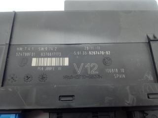 блок комфорта BMW 5 серия F07/F10/F11 2011, 3.0 л., N57 D30 A, дизель, хетчбэк 5 дв., 61359267470