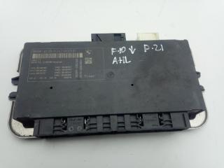 блок управления светом BMW 5 серия F07/F10/F11 2010, 4.4 л., N63 B44 A, бензин, седан, 61359247063