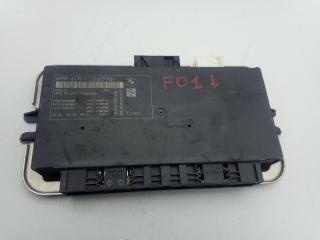 блок управления светом BMW 7 серия F01/F02 2011, 4.4 л., N63 B44 A, бензин, седан, 6135273629