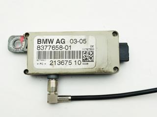 усилитель музыкальный BMW X5 E53 [рестайлинг] 2005, 3.0 л., M57 D30 (306D2), дизель, АКПП, внедорожник 5 дв., 65268377658