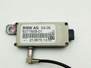 усилитель музыкальный BMW X5 E53 [рестайлинг] 2005, 3.0 л., M57 D30 (306D2), дизель, АКПП, внедорожник 5 дв., 8377658