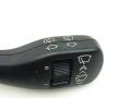 переключатель дворников BMW X5 E53 [рестайлинг] 2005, 3.0 л., M57 D30 (306D2), дизель, АКПП, внедорожник 5 дв., 8363669 - фото №2