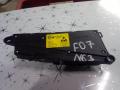 блок управления сиденьем BMW 5 серия F07/F10/F11 2011, 4.4 л., N63 B44 A, бензин, хетчбэк 5 дв., 9163269 - фото №3