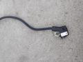 минусовой провод аккумулятора BMW 5 серия F07/F10/F11 2012, 3.0 л., N55 B30 A, бензин, седан, 9196872 - фото №2