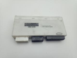 блок комфорта BMW X5 E53 2003, 3.0 л., M54 B30 (306S3), бензин, внедорожник 5 дв., 61356940923