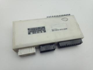 блок комфорта BMW X5 E53 2002, 3.0 л., M54 B30 (306S3), бензин, внедорожник 5 дв., 61356915120
