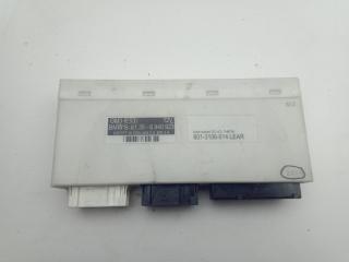 блок комфорта BMW X5 E53 2003, 3.0 л., M54 B30 (306S3), бензин, внедорожник 5 дв., 6940923