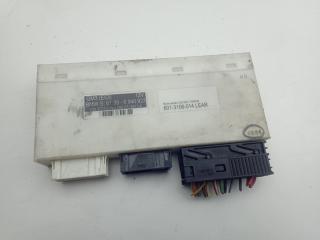 блок комфорта BMW X5 E53 2002, 3.0 л., M54 B30 (306S3), бензин, внедорожник 5 дв., 6940923
