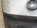 бампер передний BMW X5 E53 2001, 3.0 л., M57 D30 (306D1), дизель, внедорожник 5 дв. - фото №2